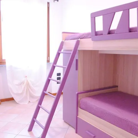 Angela Appartement