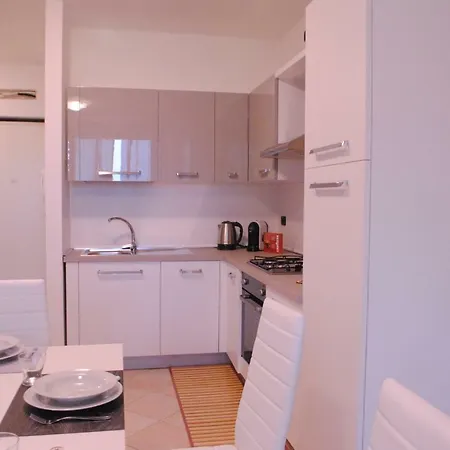 Appartement Angela *