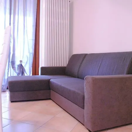 Appartement Angela *