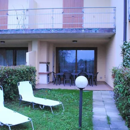 Angela Appartement