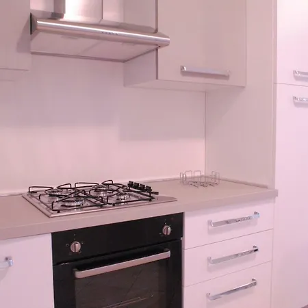 Angela Appartement