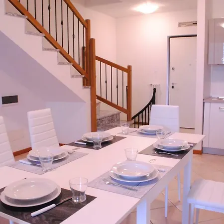 Appartement Angela *